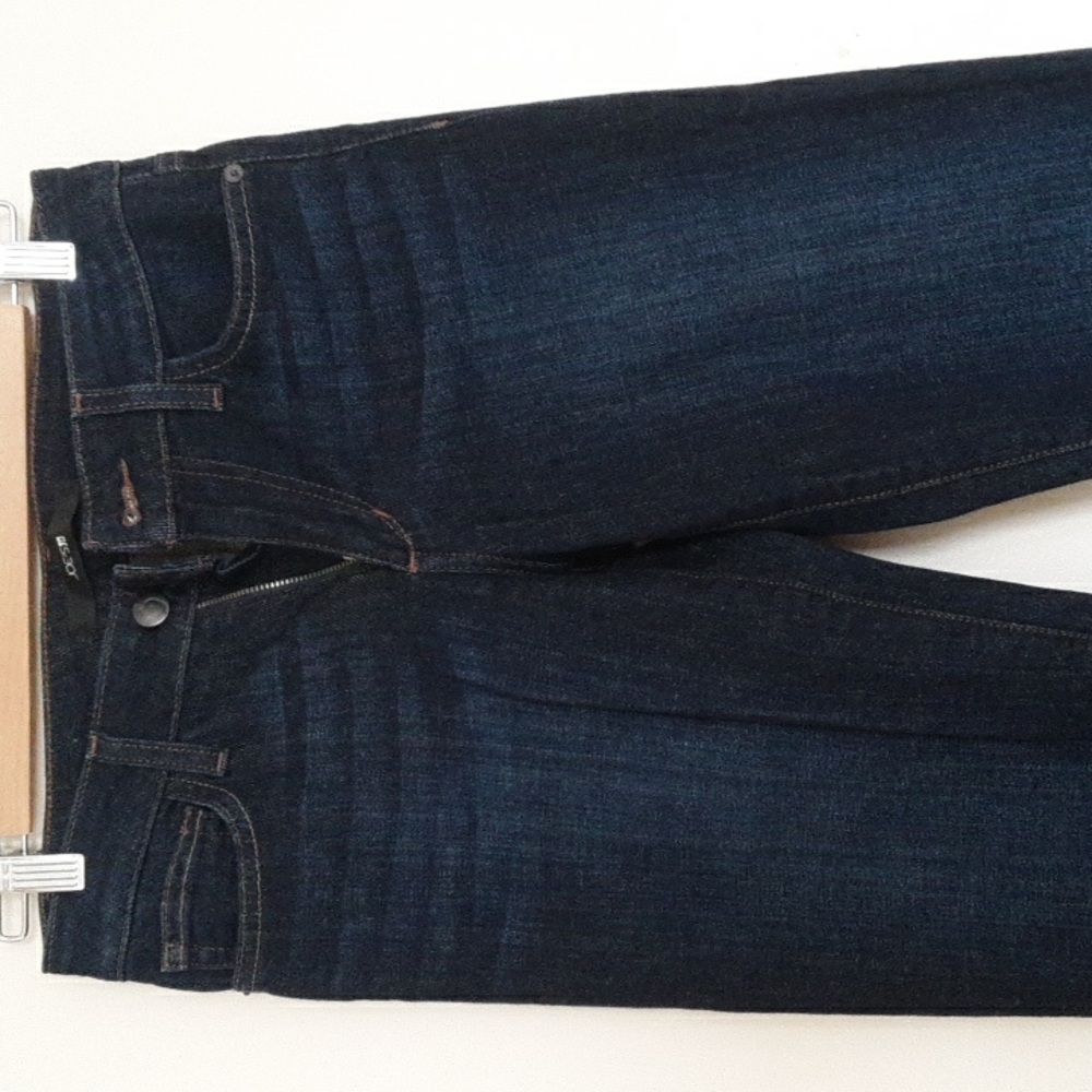 Jeans, Joe's